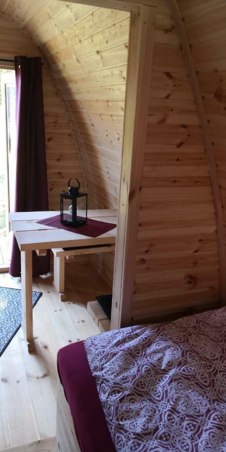 Casa Benefizium Lejlighed Langquaid Eksteriør billede