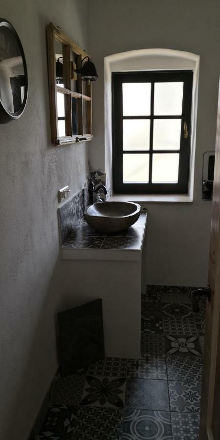 Casa Benefizium Lejlighed Langquaid Værelse billede